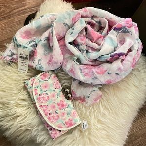 NWT Y2K Blossom Accessories Gift Bundle